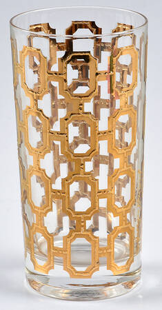 Gold Link by Georges Briard