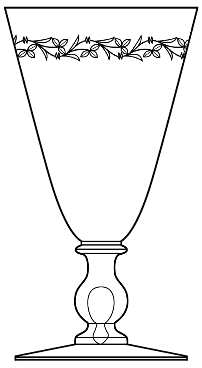 Satin Patricia by Hawkes
