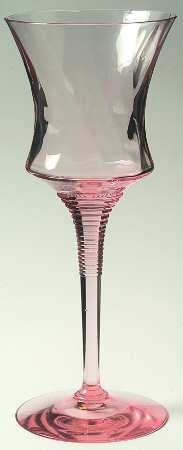 African Pink by Heisey