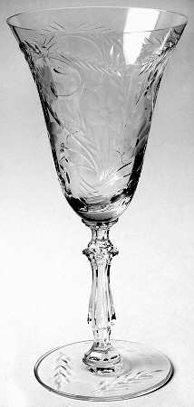 HNG8 by Huntington Glass