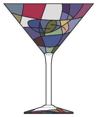 Harlequin by Home Essentials