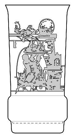 Tavern by Heisey