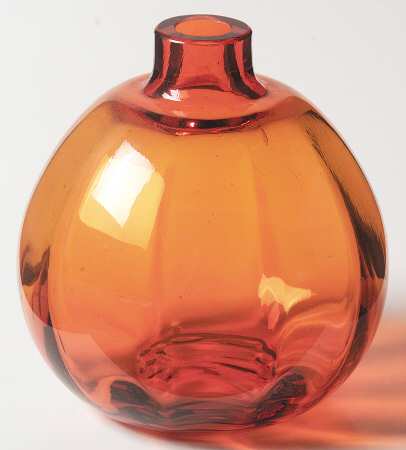 Ivy Tangerine (Line 4224) by Heisey