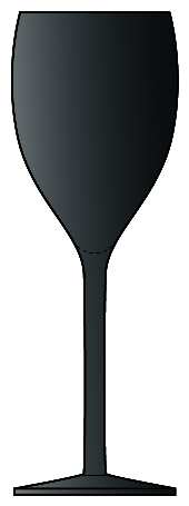Onyx Black by Home Essentials