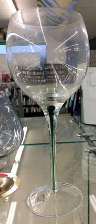 Teardrop Green by Home Essentials