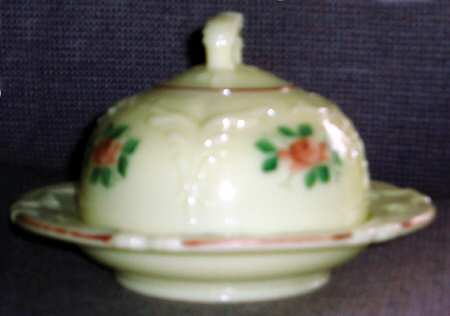 1280-1 Custard by Heisey