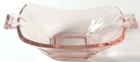 Brazil Pink (Flamingo) by Heisey