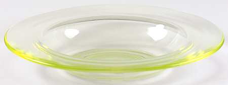 Visible Cookware Vaseline by Heisey
