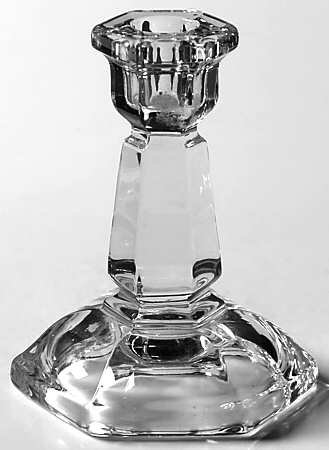 Tom Thumb Clear by Heisey