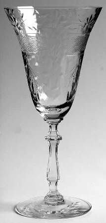HNG35 by Huntington Glass
