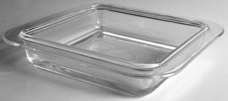 H3G1 by Heller Glassware