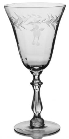 HNG52 by Huntington Glass