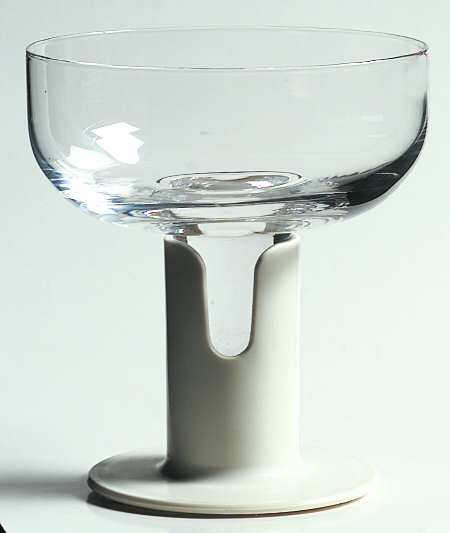 Iittala Kaveri Champagne/Tall Sherbet