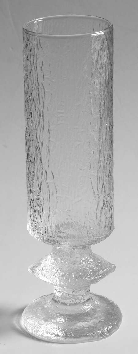 Iittala Senator Fluted Champagne