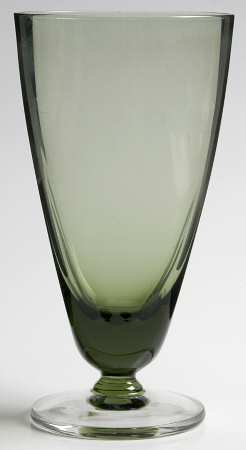 Svelte Green (Verde) by Imperial Glass-Ohio