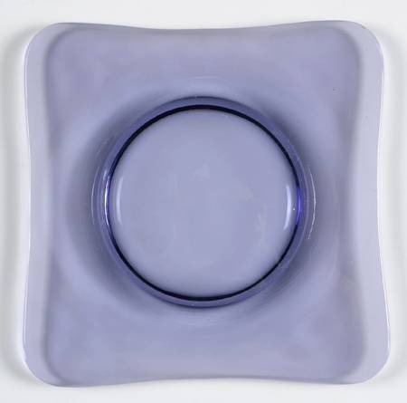 Svelte Purple by Imperial Glass-Ohio
