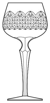 Royal by Imperial Crystal (Import)
