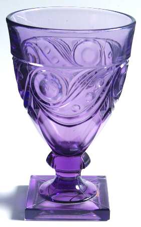Ipswich Heather by Imperial Glass-Ohio