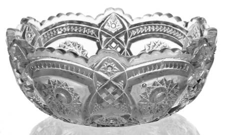 Fashion Clear by Imperial Glass-Ohio