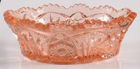 212 Pink by Imperial Glass-Ohio
