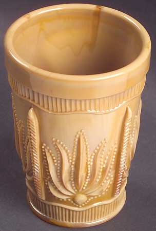 Cactus Chocolate by Indiana Tumbler and Goblet