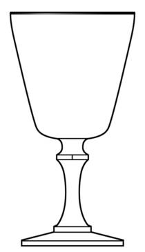 Beaucaire by Imperial Glass-Ohio