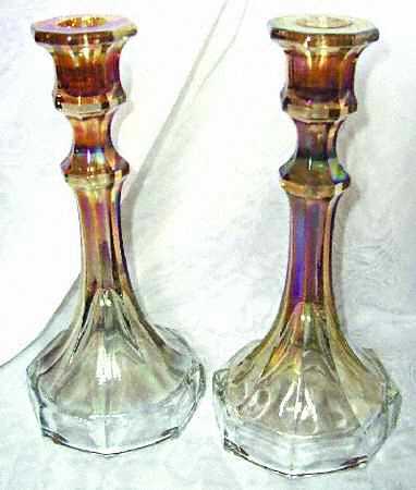 41 Marigold by Imperial Glass-Ohio