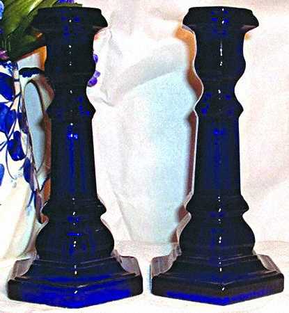 173 Cobalt by Imperial Glass-Ohio