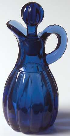 1503 Blue (Ultra) by Imperial Glass-Ohio