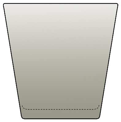 Kartio Sand by Iittala
