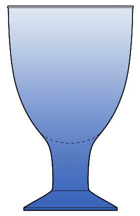 Verna Ultramarine Blue by Iittala