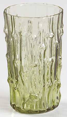 Bambu Green (Verde) by Imperial Glass-Ohio