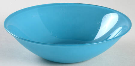City Turquoise by Ikea Crystal