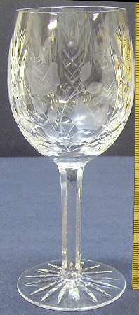 IC5 by Imperial Crystal (Import)