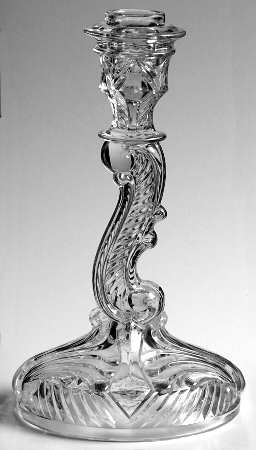 30 Clear by Indiana Glass