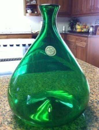 ING10 by Indiana Glass
