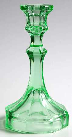 41 Green by Imperial Glass-Ohio