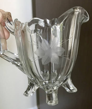 125-1 by Indiana Glass