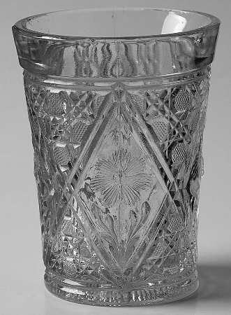 ING13 by Indiana Glass