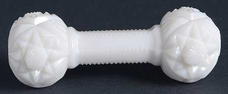 1950-303 Milkglass by Imperial Glass-Ohio