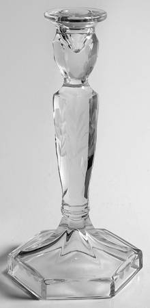 8-1 by Indiana Glass