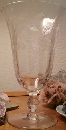 IMC 1-2 by Imperial Glass-Ohio