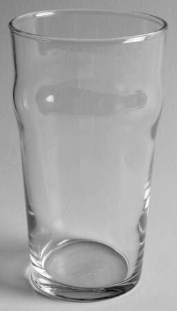 Omfattande by Ikea Crystal