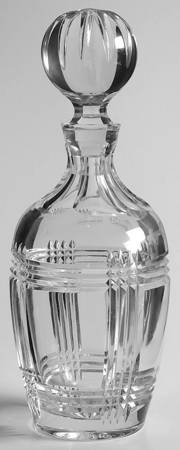 IRR1 by Irish Rose Crystal