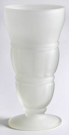 304 Frosted by Indiana Glass