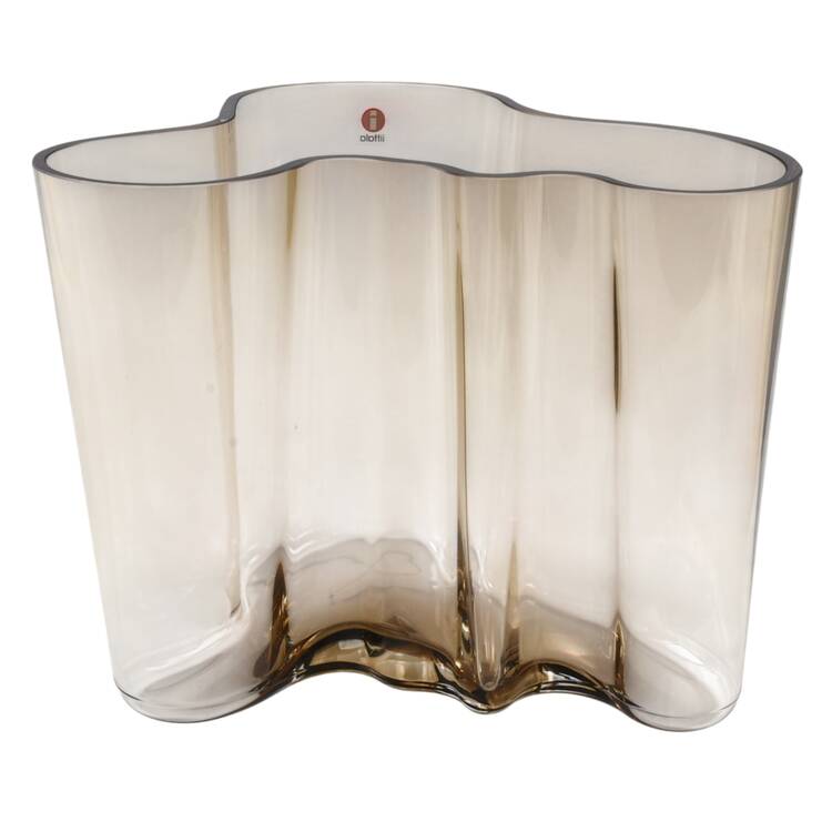 Aino Aalto Linen by Iittala