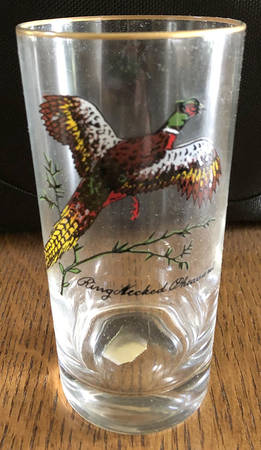 Conrad Birds by Imperial Glass-Ohio