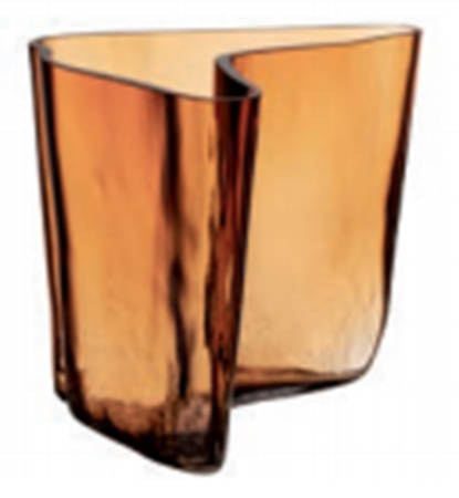 Alvar Aalto Copper by Iittala