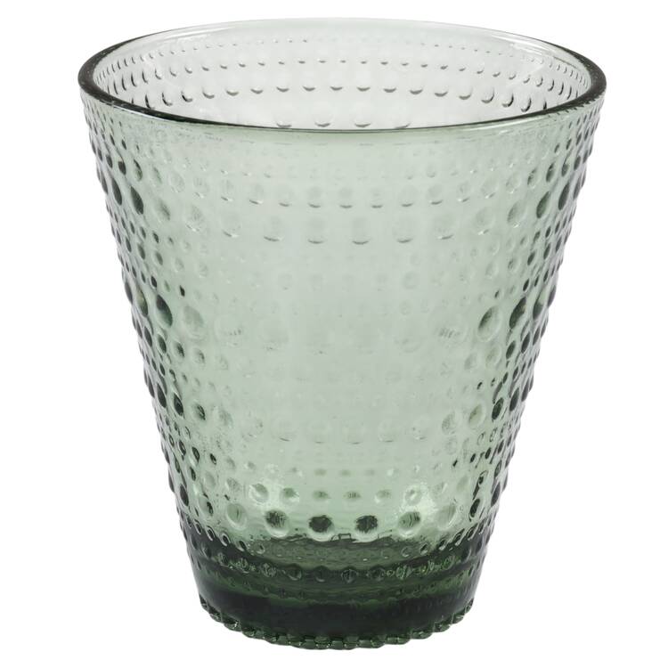 Kastehelmi Pine Green by Iittala