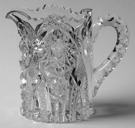 Kenneth by Jefferson Glass